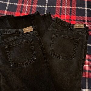 Kirkland Signature Men's Dark Jeans
